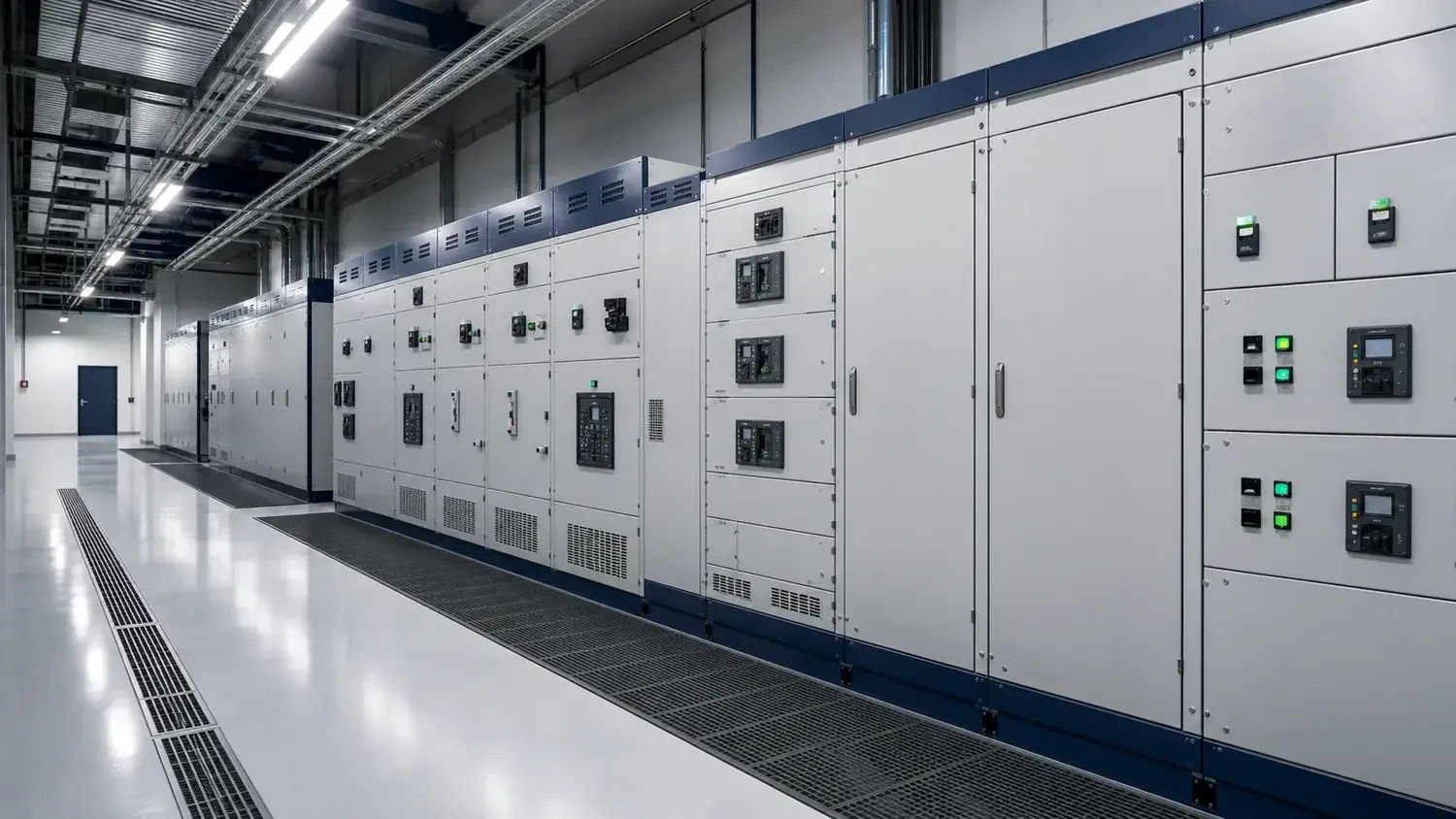 Switchgear and electrical distribution equipment