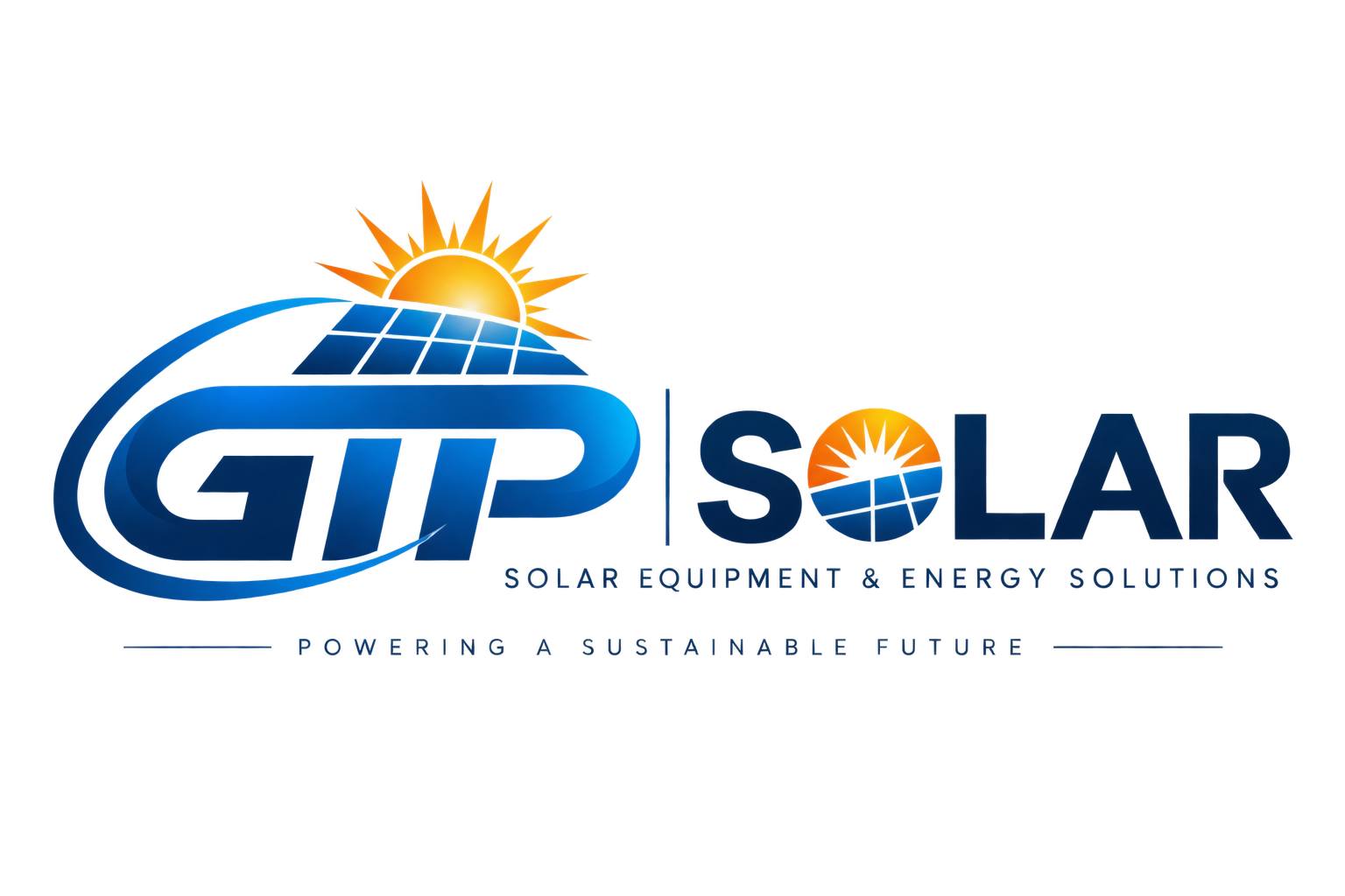 GTP Solar — Solar Equipment & Energy Solutions